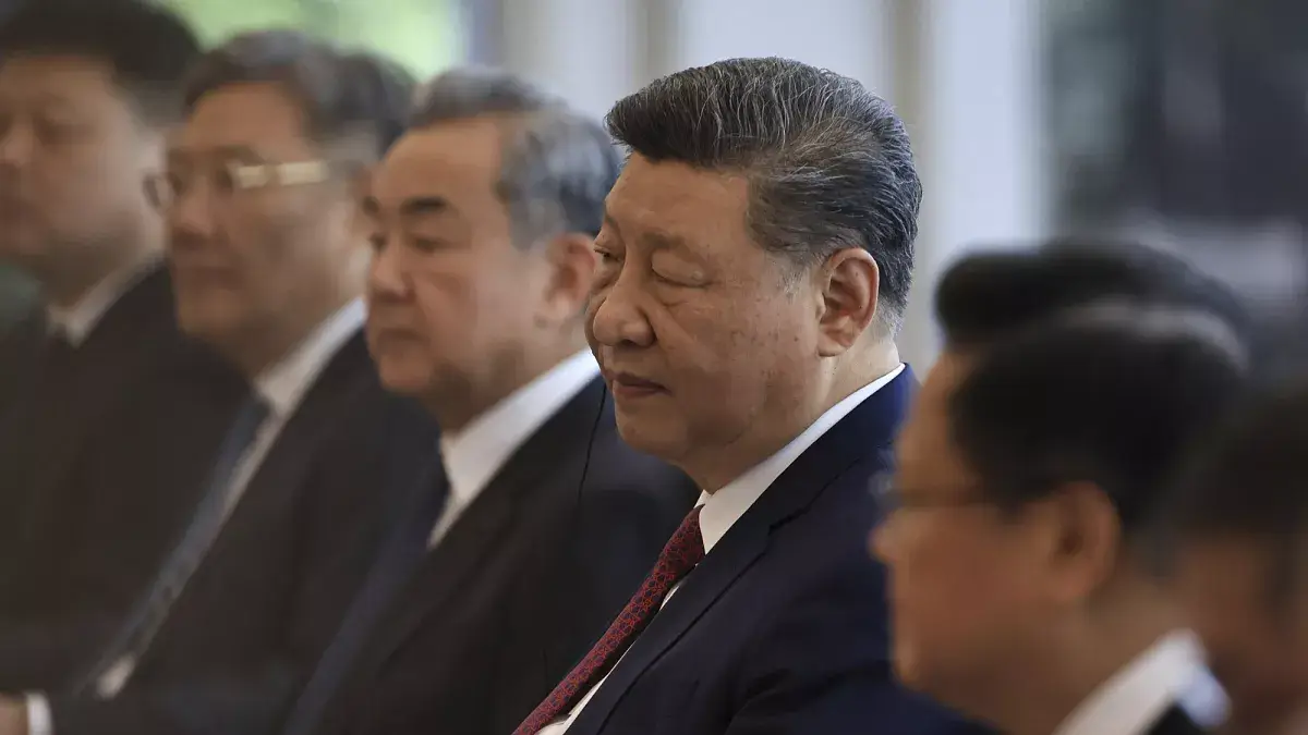 China Raises Tariffs