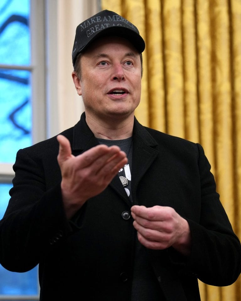 Elon Musk Doge Savings Revision