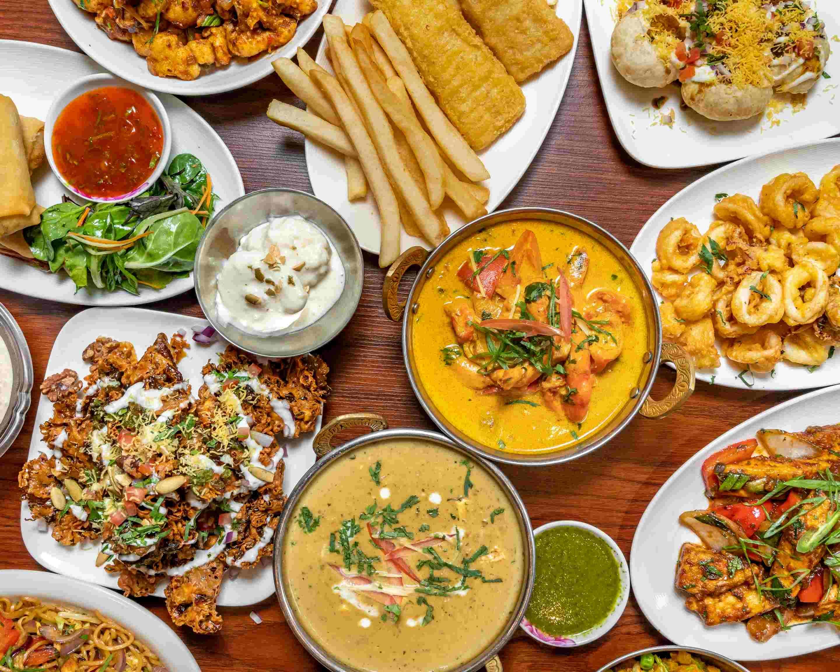 Food
