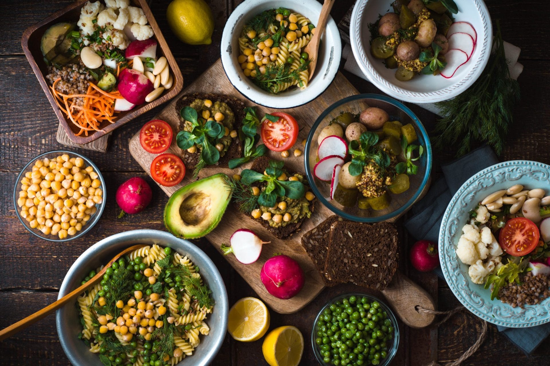 Food Culture