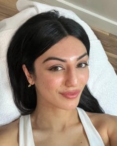 Mother’s Day spa NYC