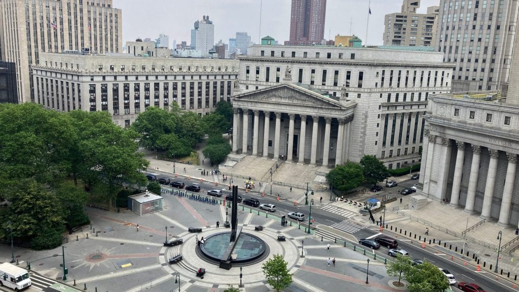 Supreme Court Decided