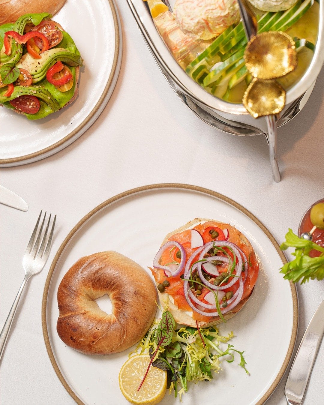 Clement at The Peninsula