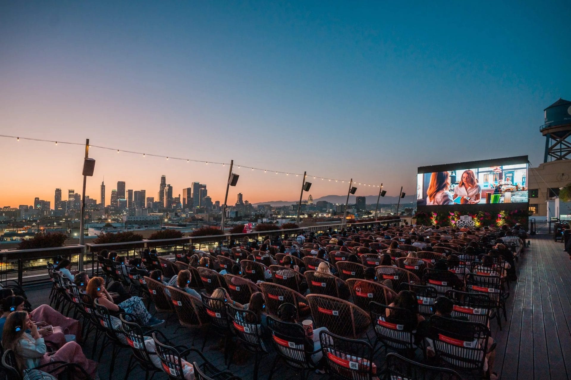 Rooftop Films: Spring Series Preview