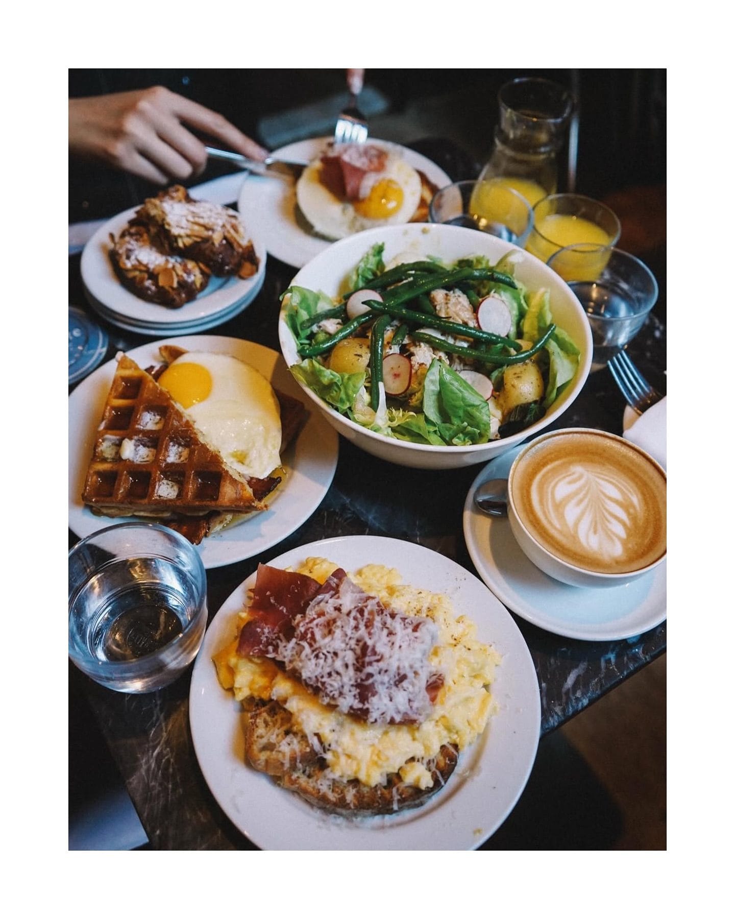 Mother’s Day specials NYC