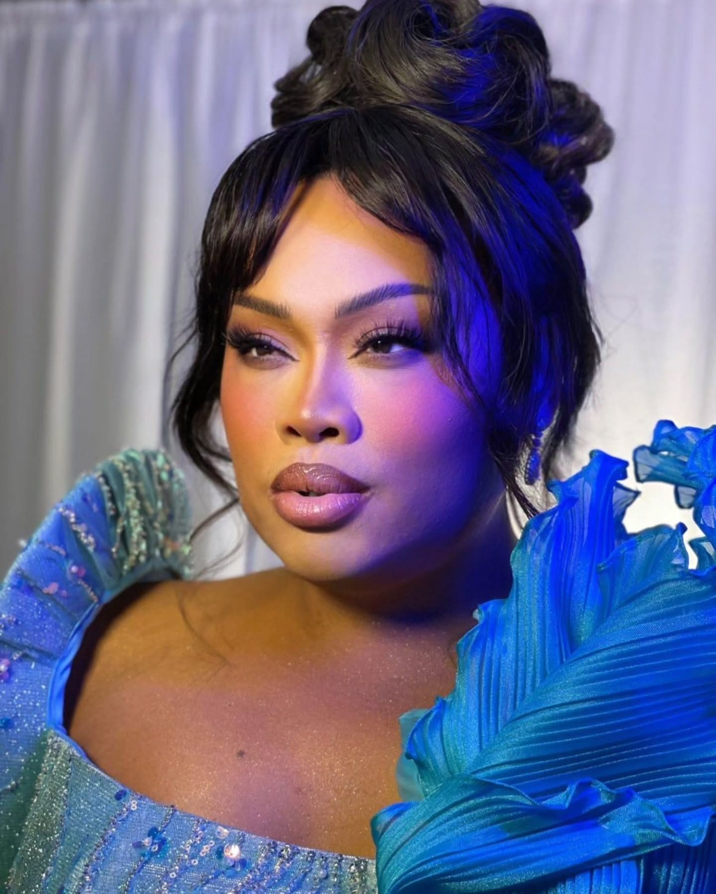 Jiggly Caliente Death: Drag Race Star Dies at 44 After Serious Health Complications