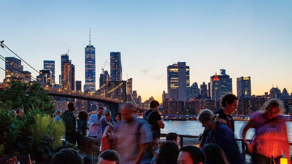 Things To Do Dumbo Brooklyn