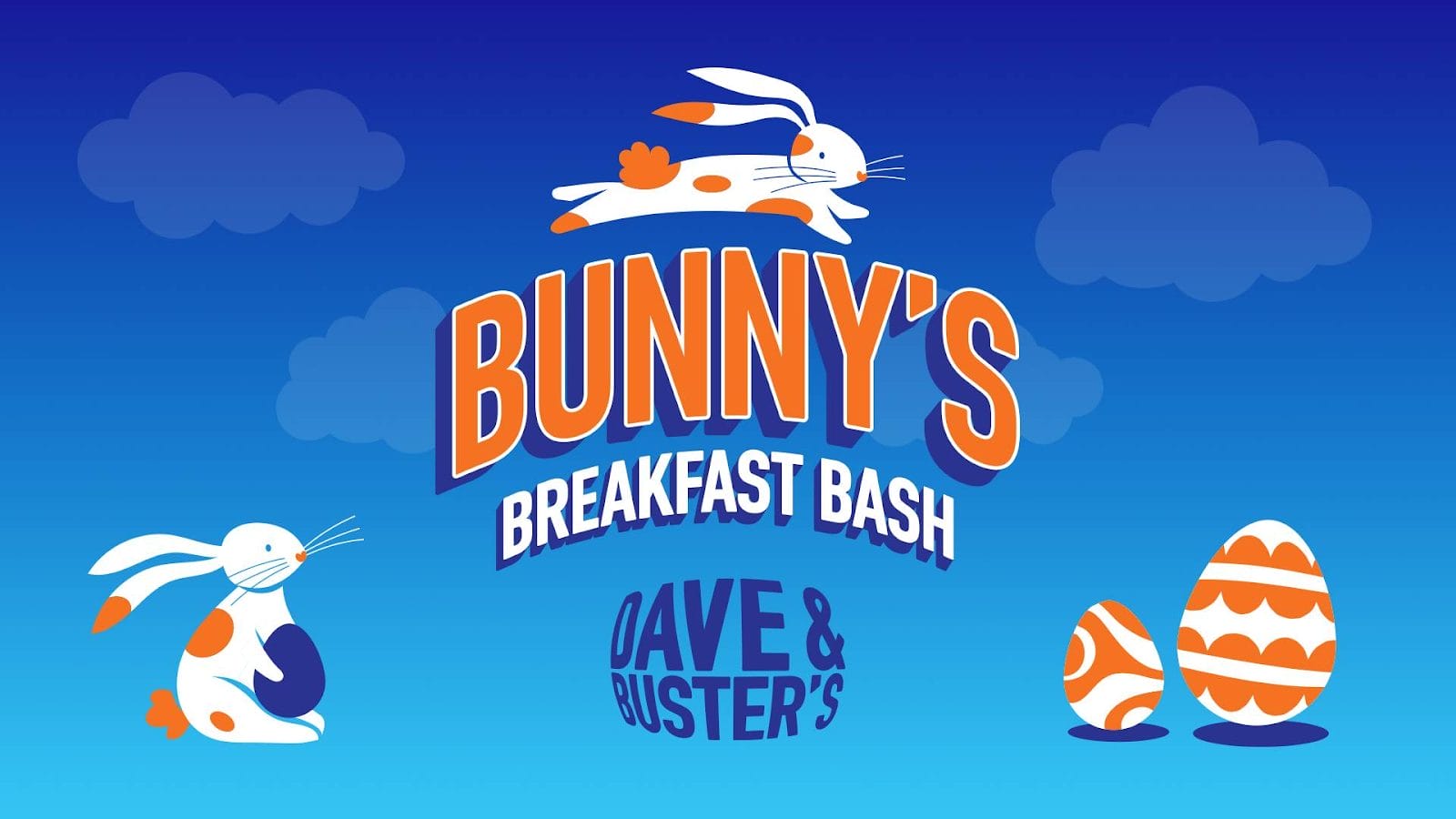 Bunny’s Breakfast Bash
