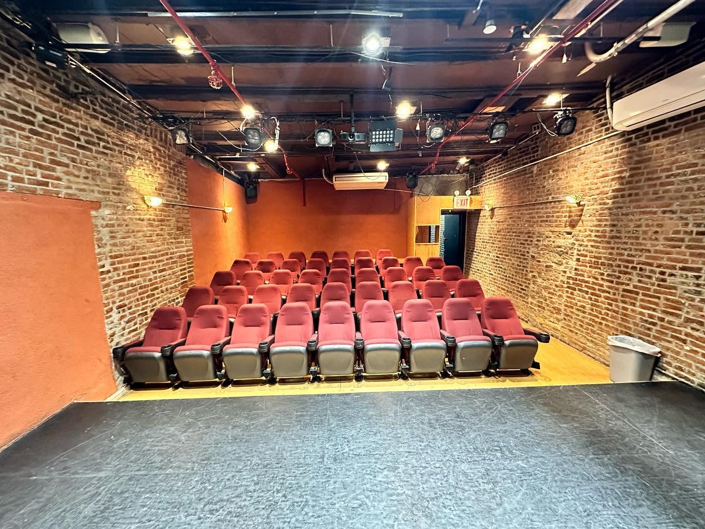 stand-up comedy in NYC