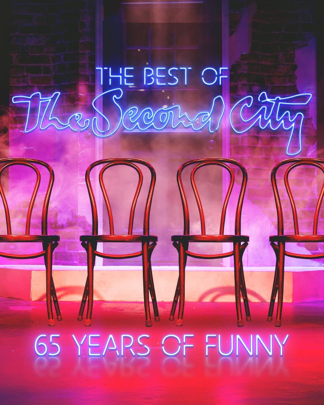 stand-up comedy in NYC