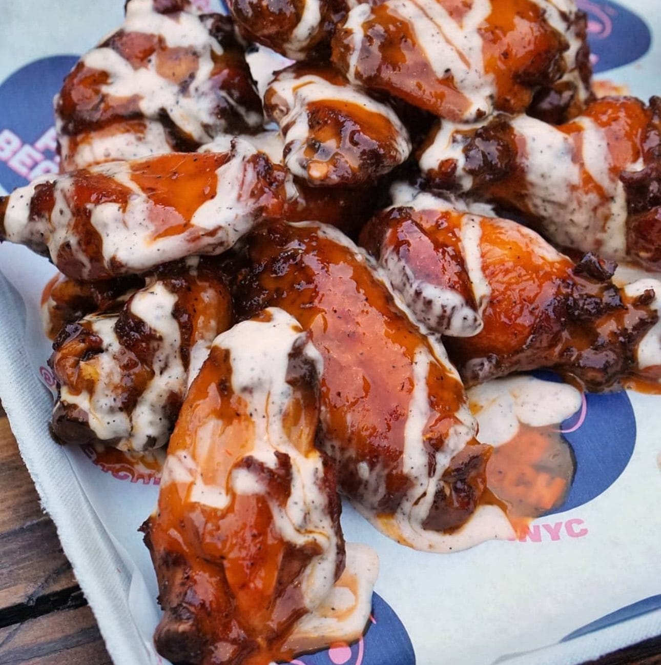 Pig Beach BBQ brooklyn