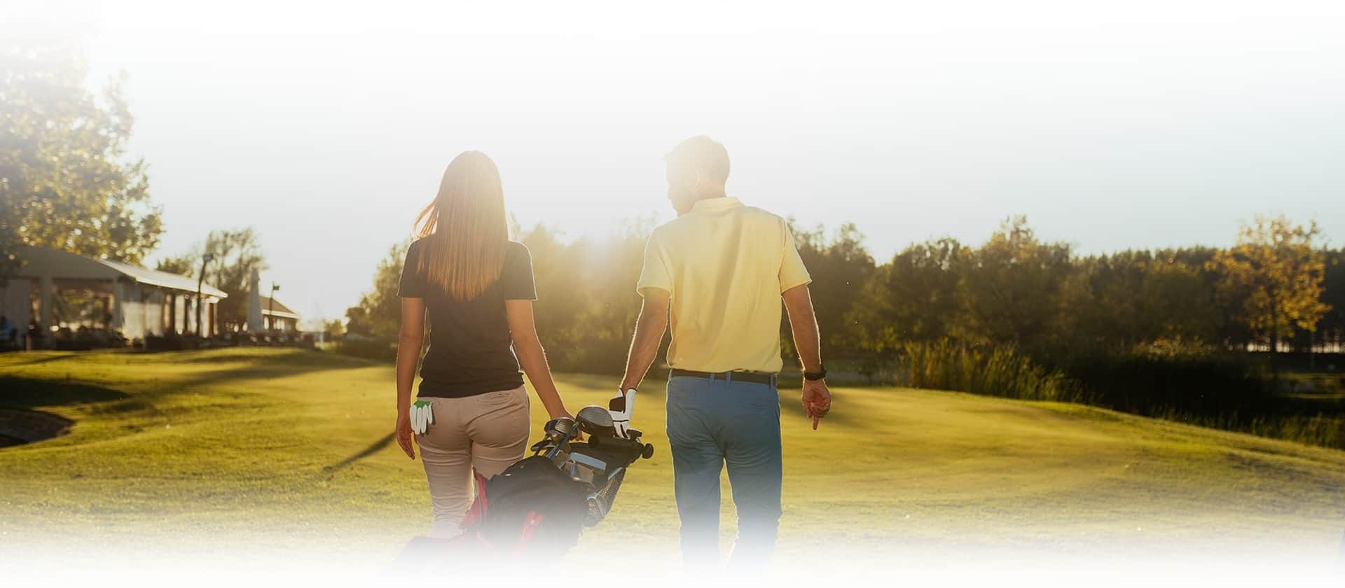 Randall’s Island Golf Center