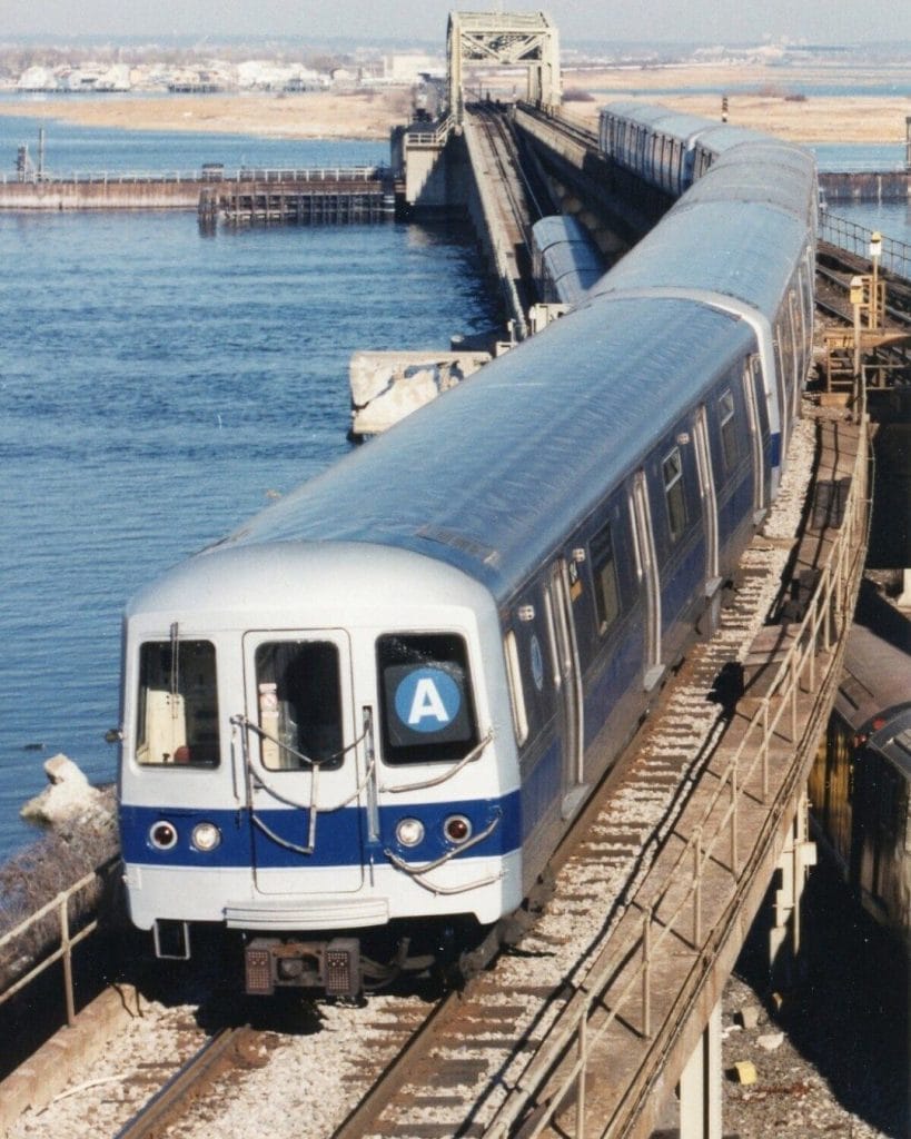 New York Transit Museum