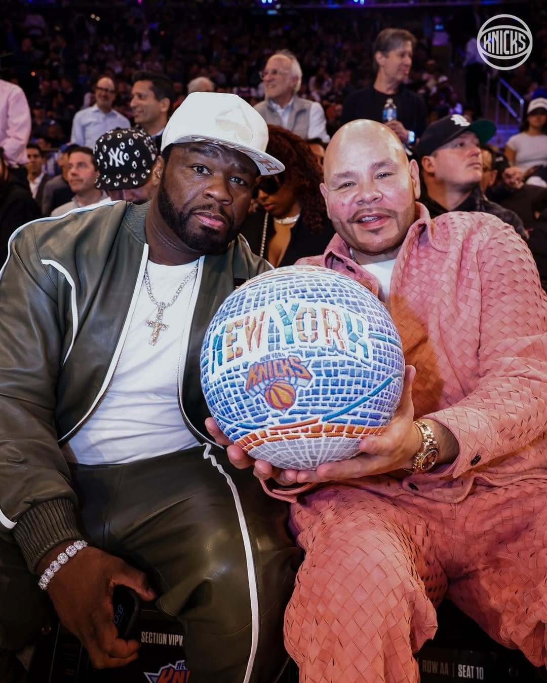 New York Knicks