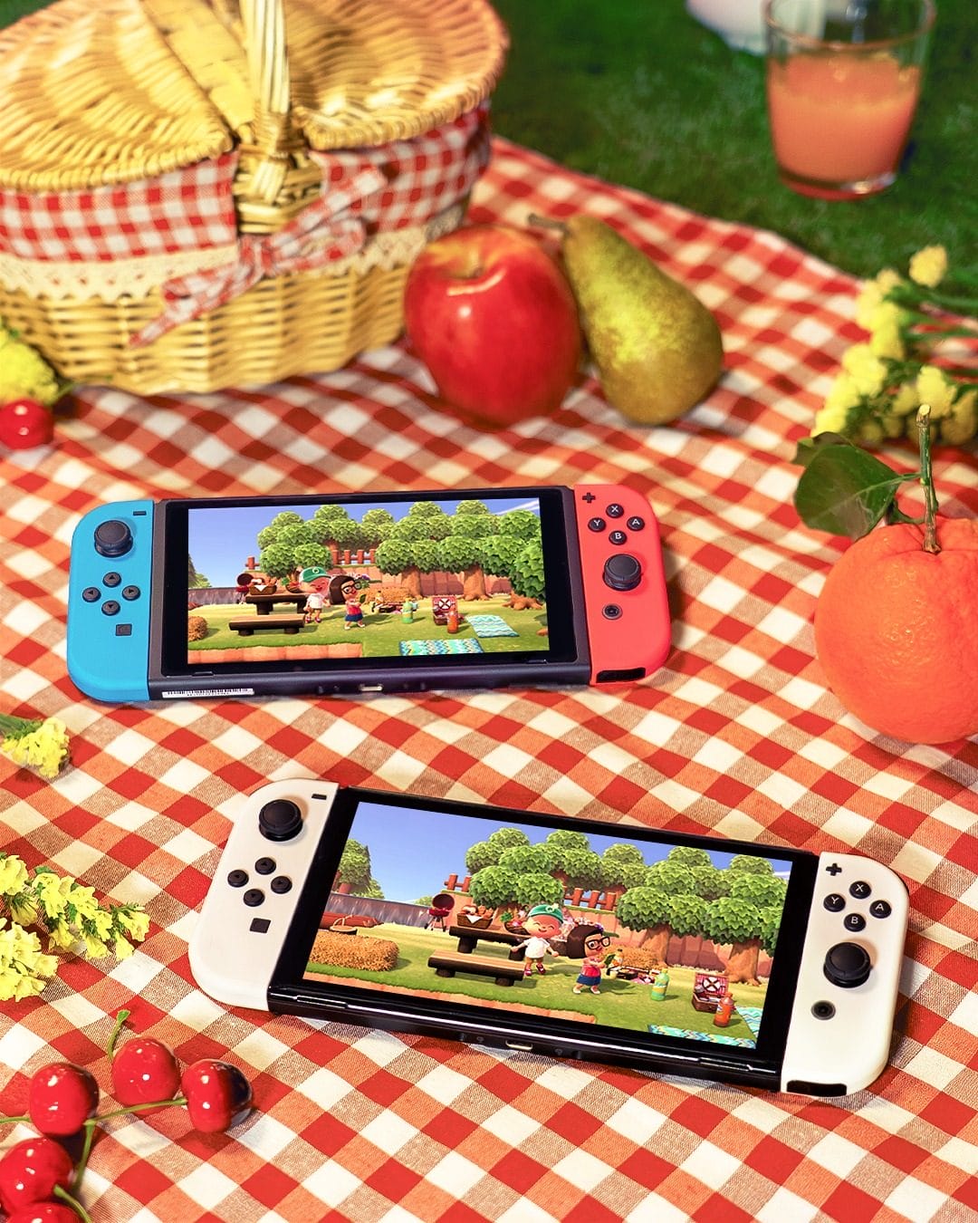 Nintendo Switch 2 Pre-Order Now Open at Walmart, Best Buy, and More