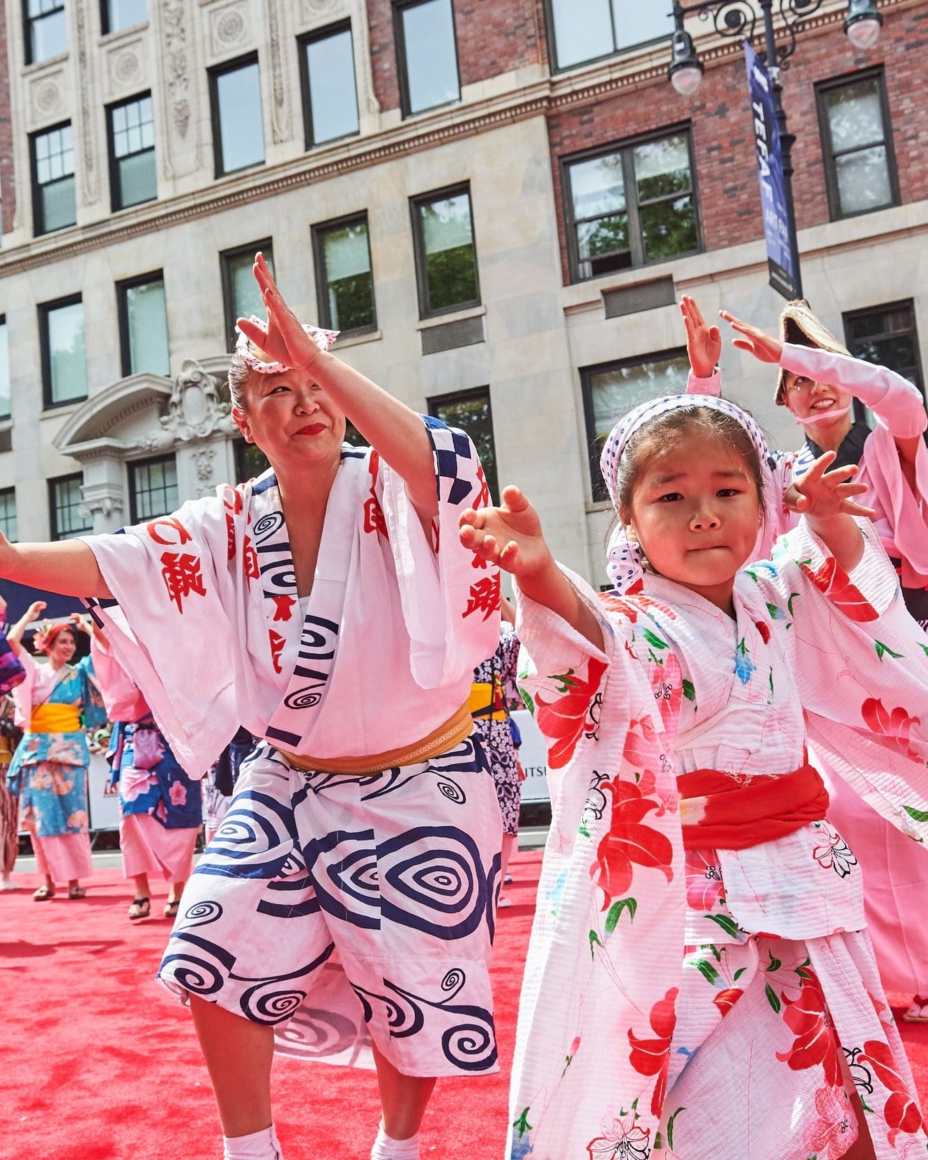 Things to do in nyc may