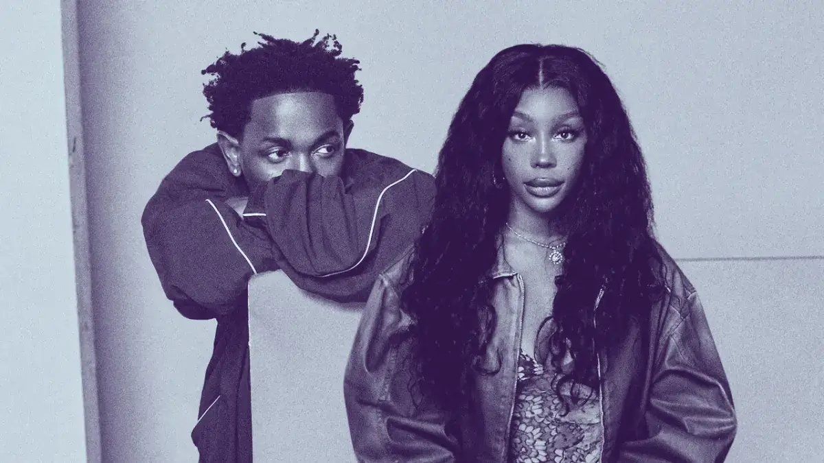 Kendrick & SZA | This Week
