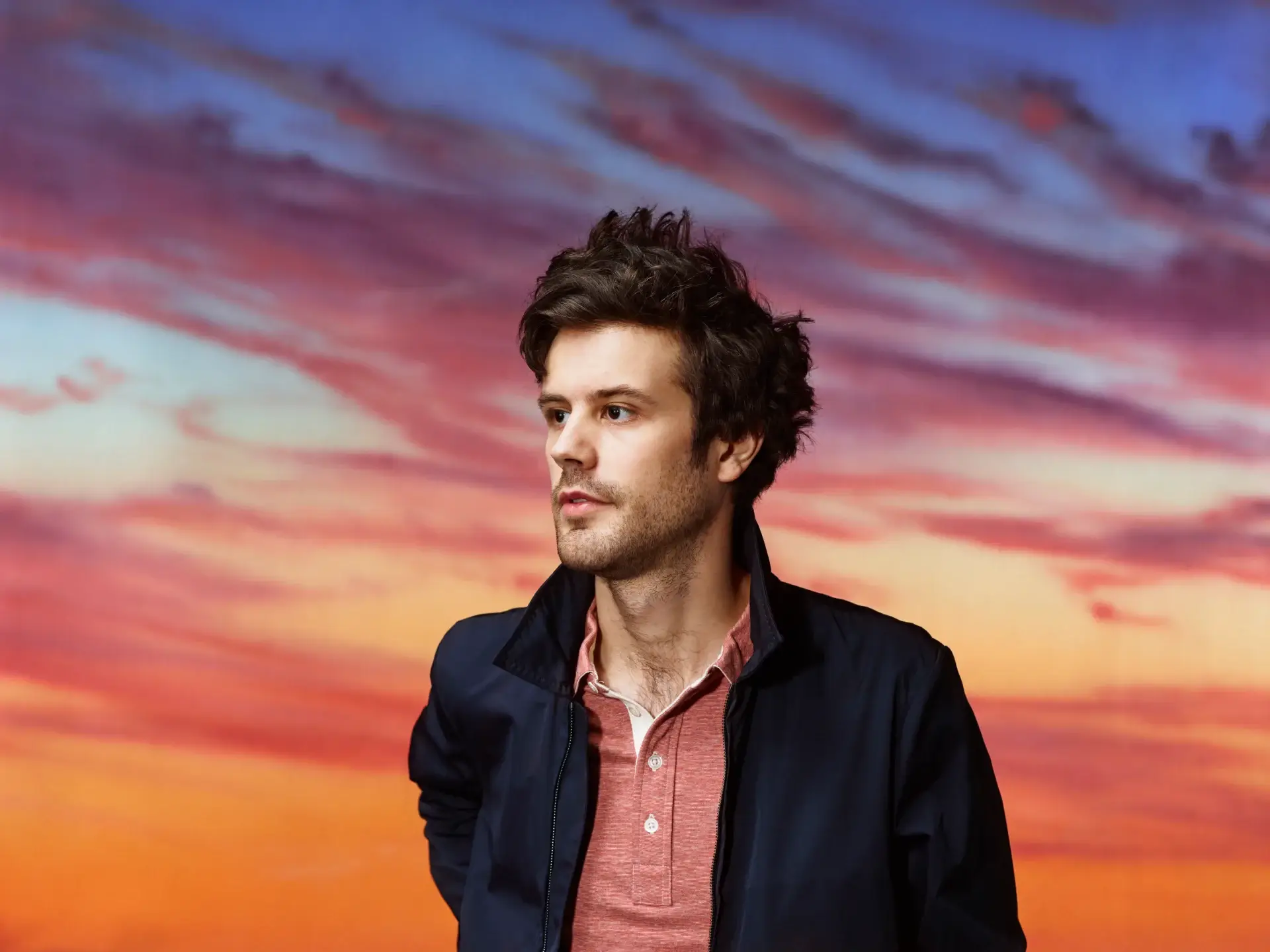 Passion Pit | This Week