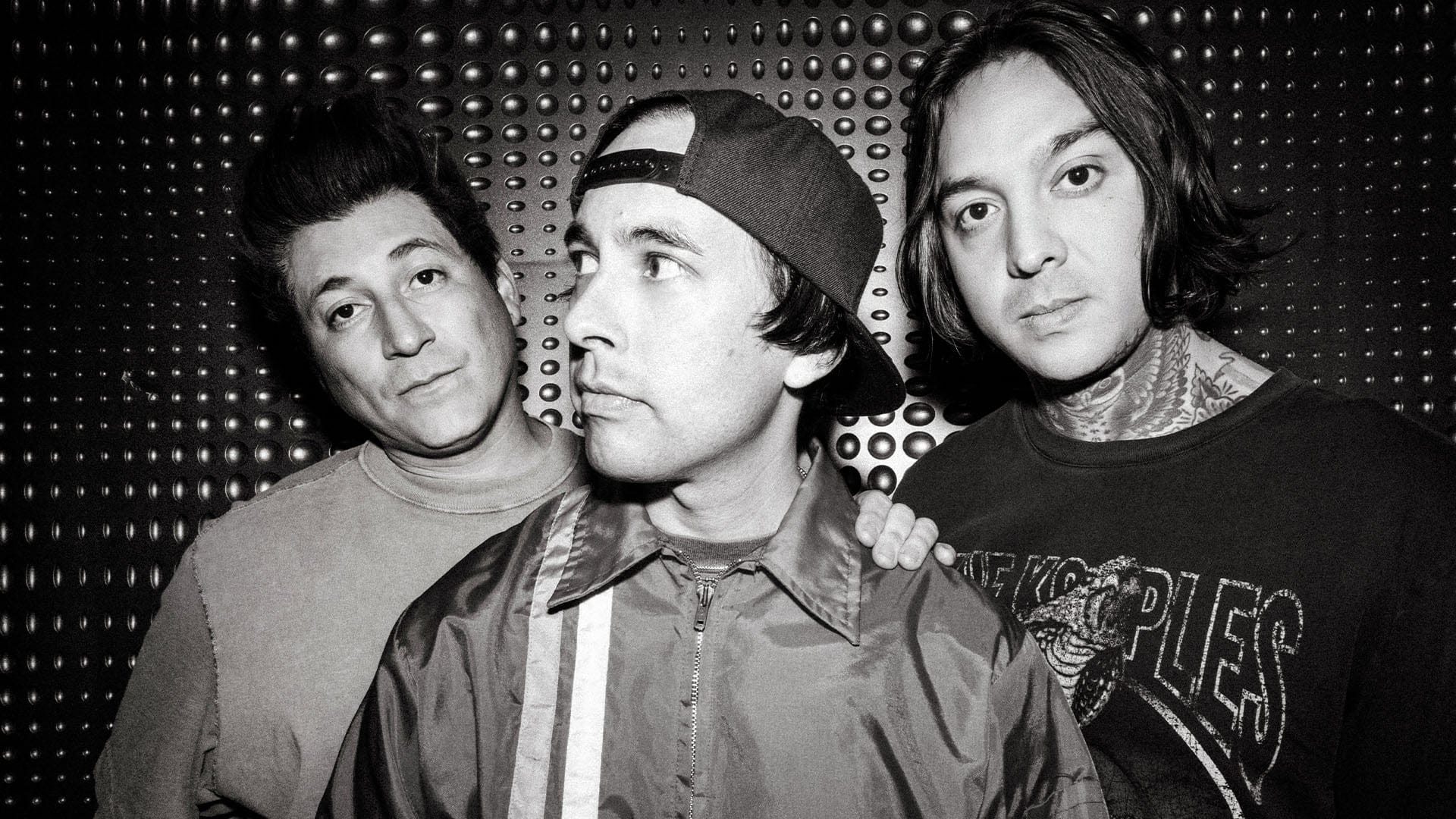 Pierce The Veil | Concerts