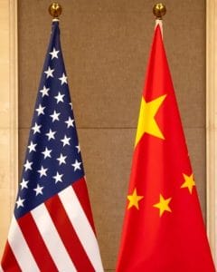 Trump’s Tariff Pause: Most Countries Get a Break, China Doesn’t