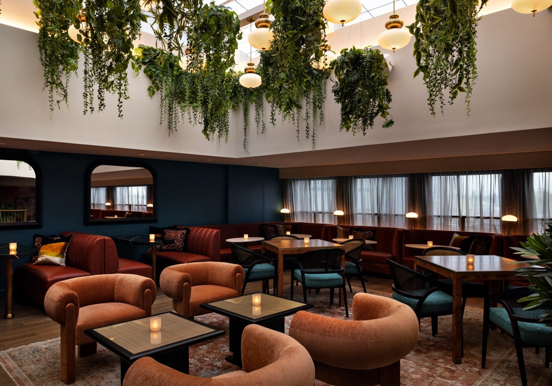 Bar Sprezzatura