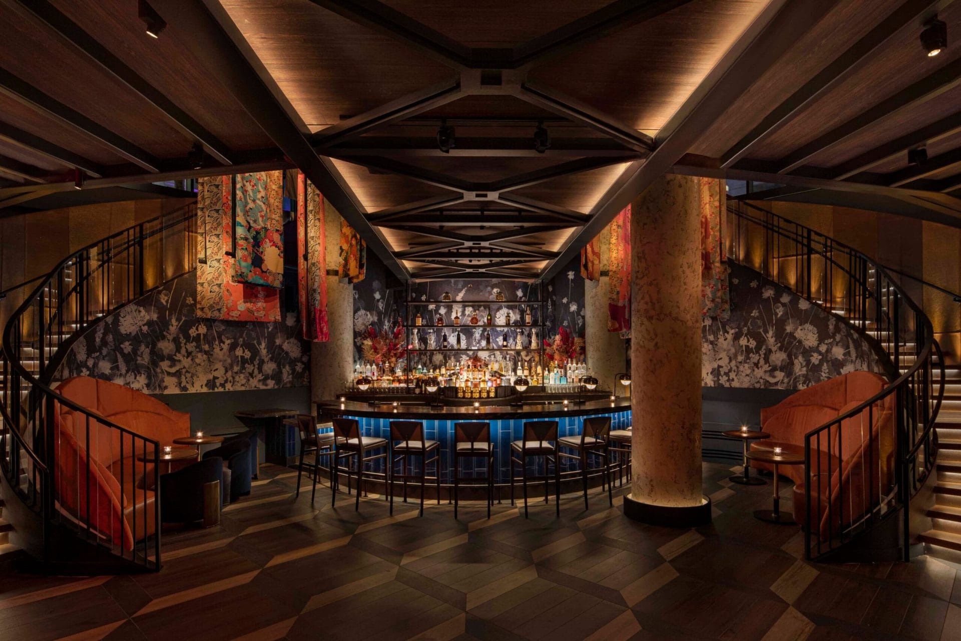 Sake No Hana New York City