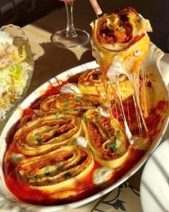 Ultimate NYC Italian Dining Guide 20 Must-Try Places