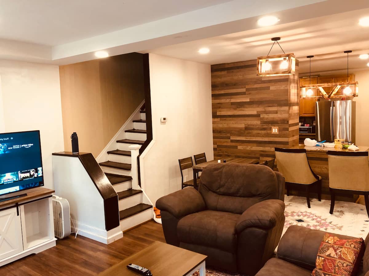 Where to stay near Gov Ball 2025 - 2 Bedroom Festival Stay