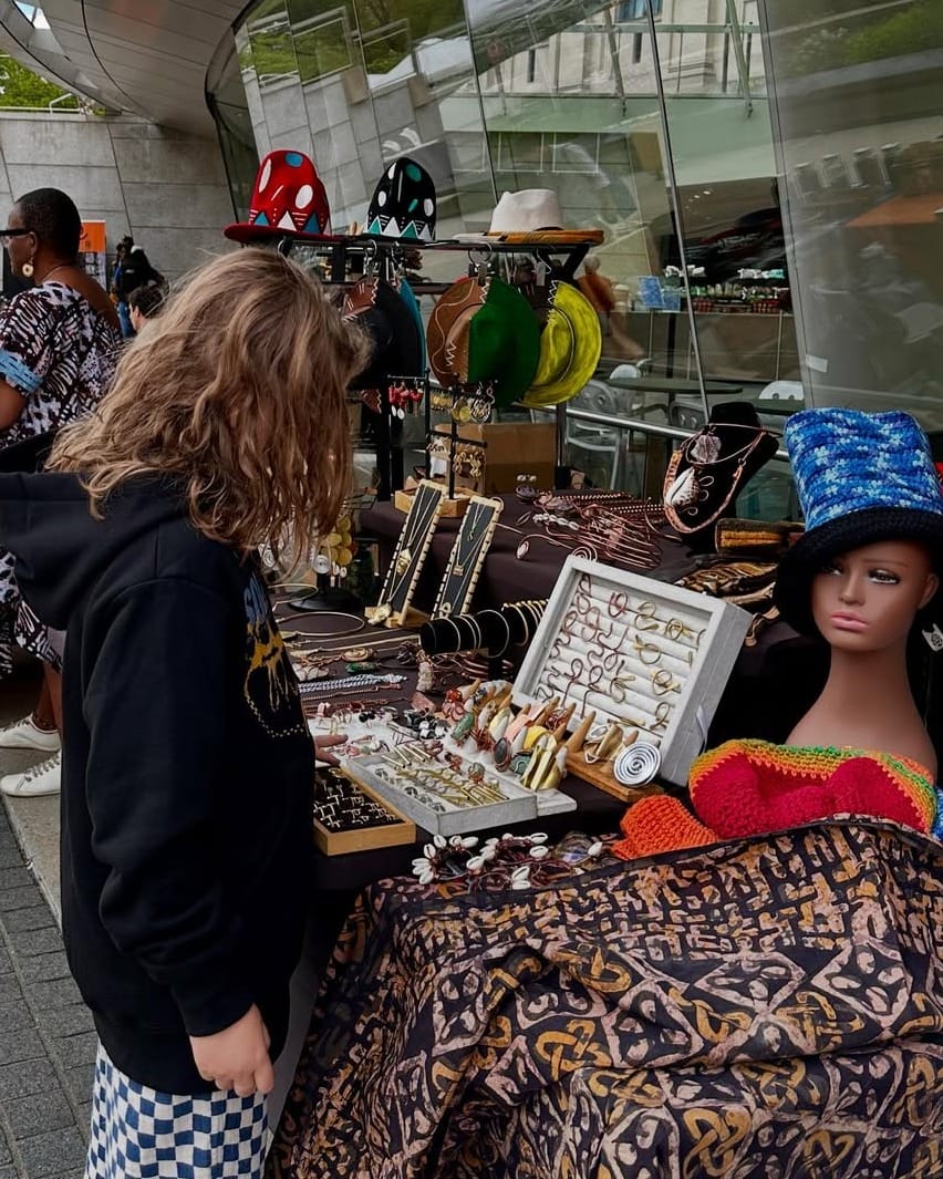 Best Thrift and Vintage Markets Happening in NYC This June 2025