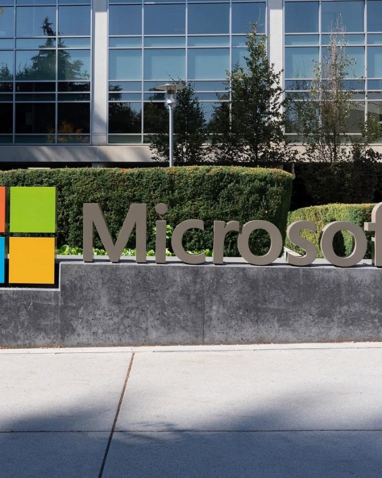 Microsoft Lays Off 6,000 as It Reorganizes Around AI Growth
