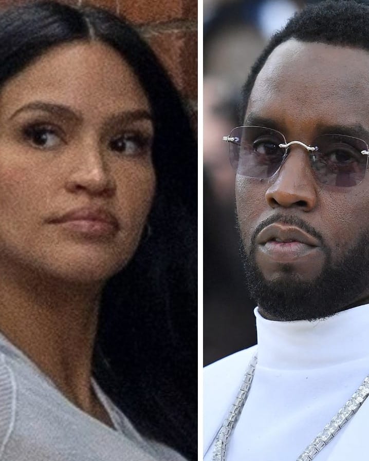 Cassie Ventura Testifies in Diddy’s Trial, Describes Years of Abuse