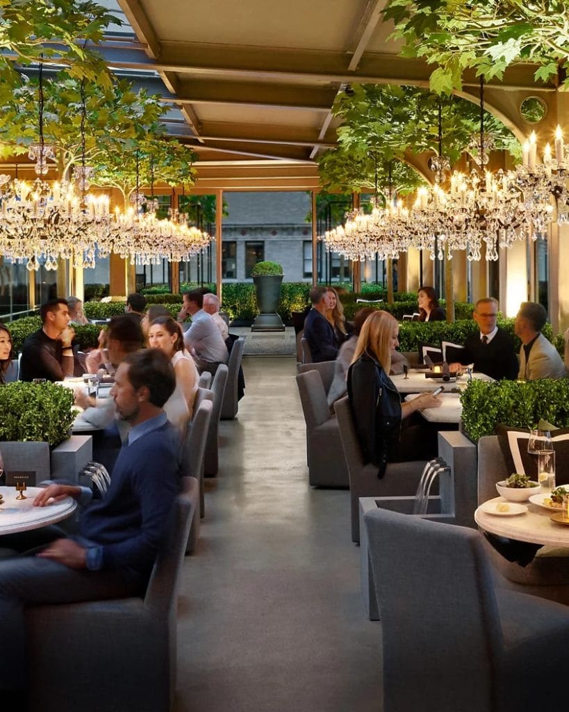 Father’s Day Brunch NYC: 20 Best Spots to Try