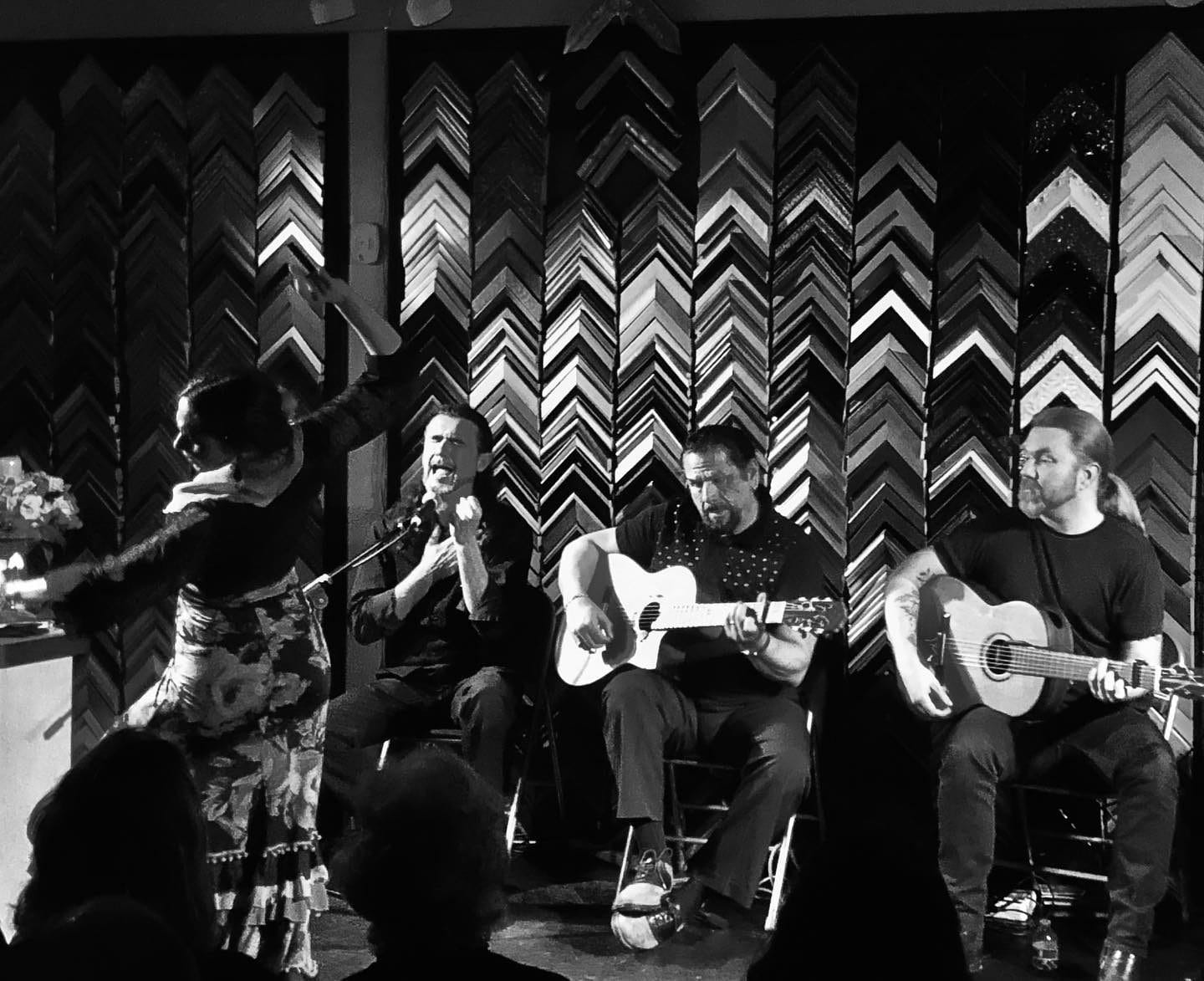 New York Guitar Festival (July 3–4)