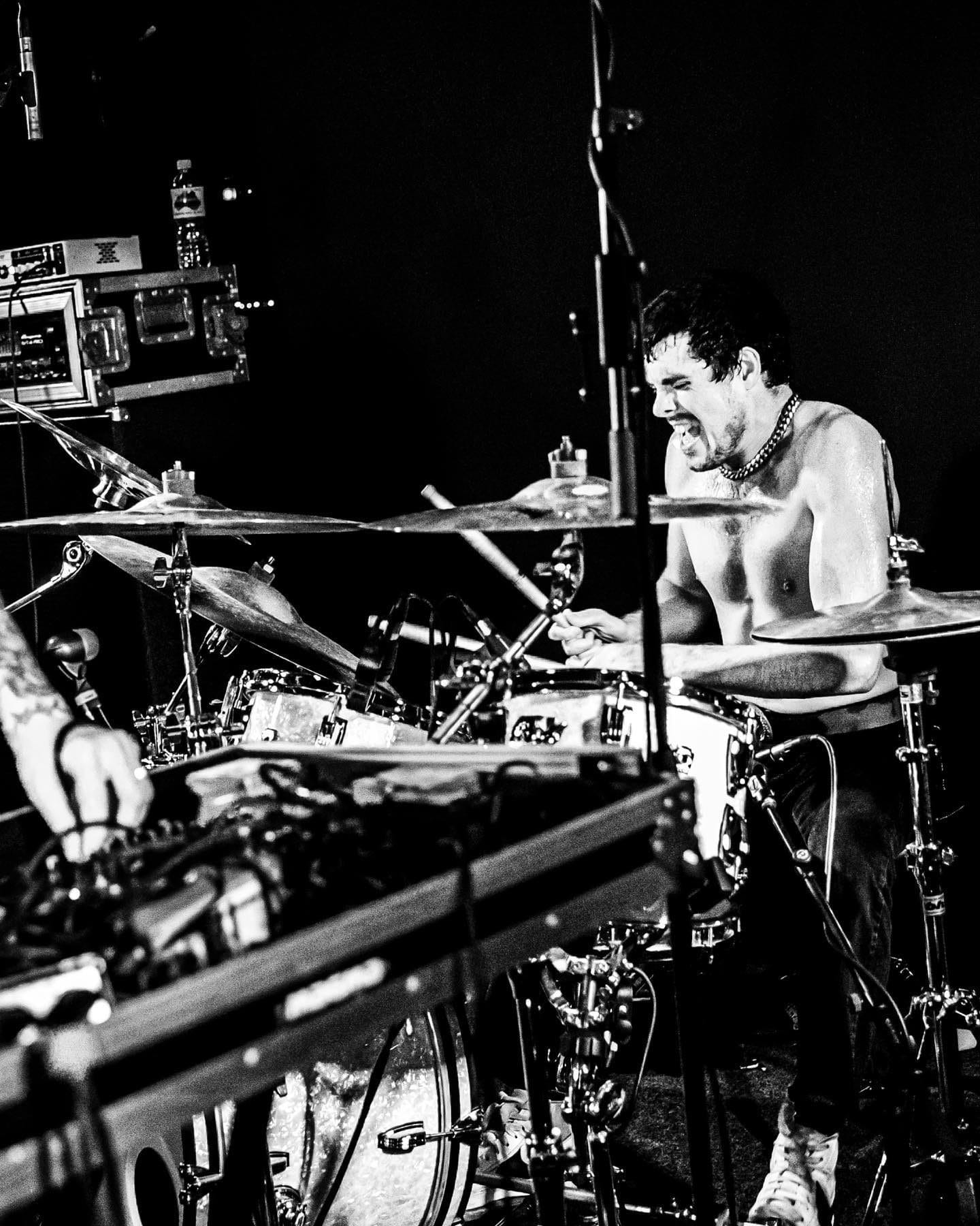 Harm's Way & Full Of Hell