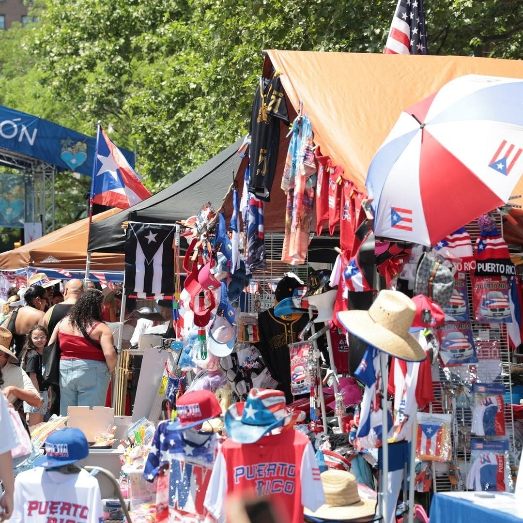 152nd Street Cultural Festival: A Family-Friendly Prelude