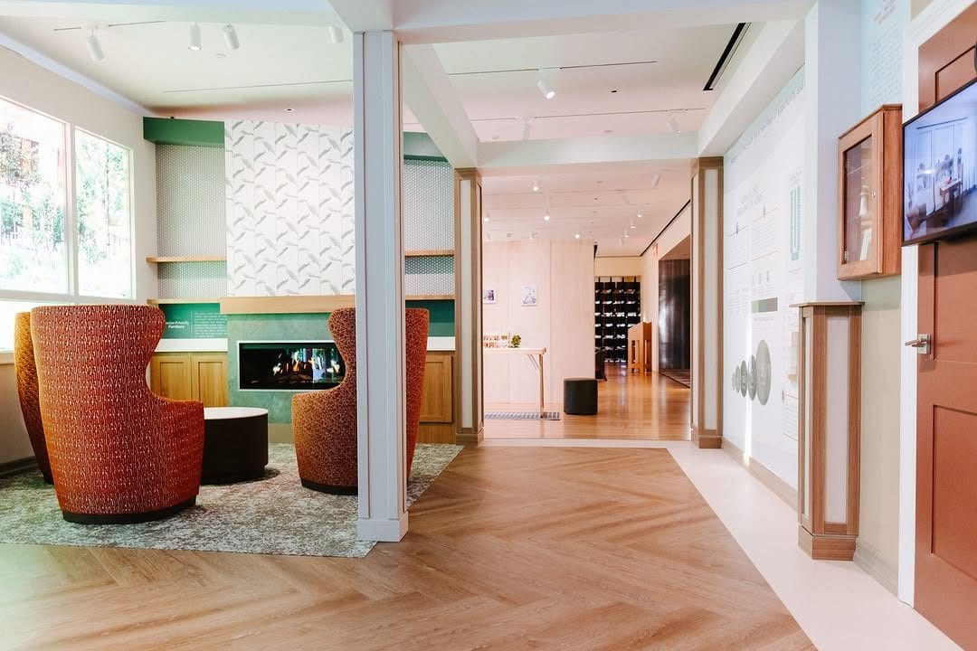Cooper Hewitt, Smithsonian Design Museum