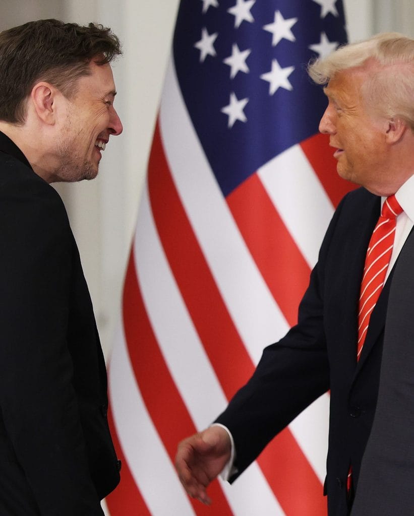 Elon Musk Trump Departure Confirmed Amid Policy Dispute