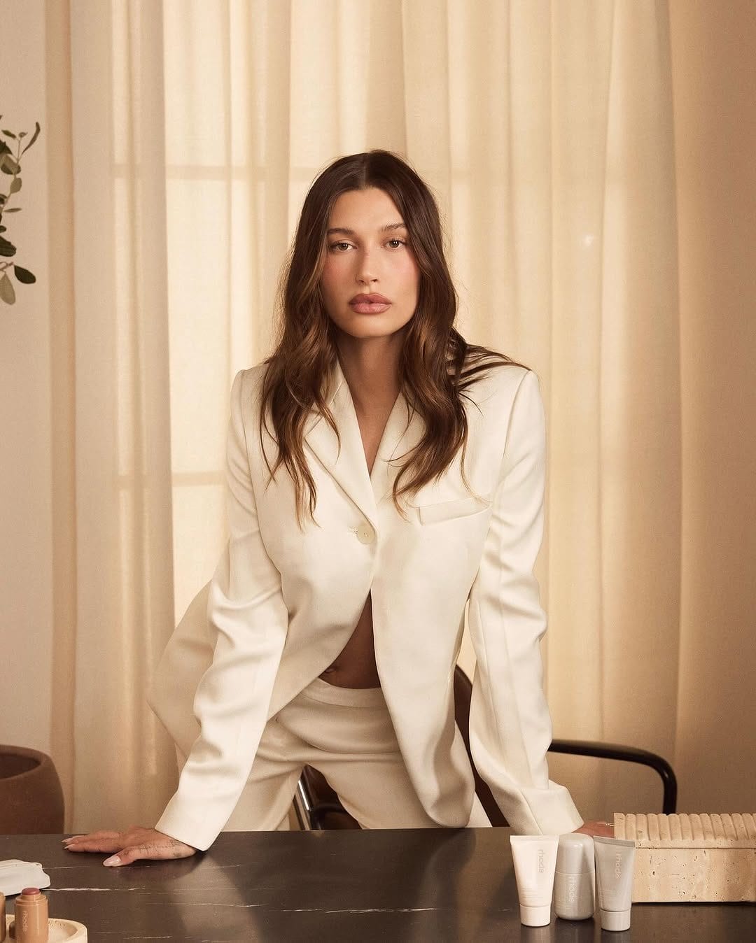 E.l.f. to Acquire Hailey Bieber’s Rhode Skincare for $1 Billion