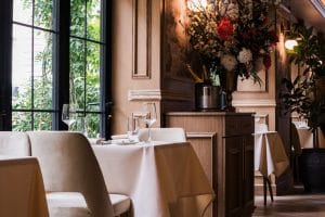 Father's Day brunch NYC