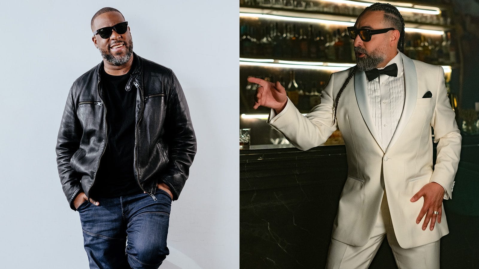 Evening: Robert Glasper and Alain Pérez in Concert
