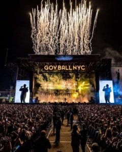 Governors Ball Music Festival