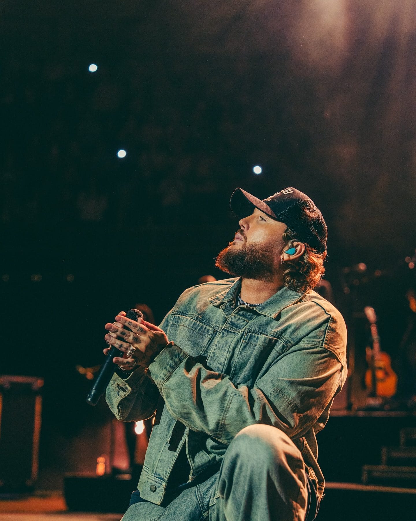 James Arthur – Live in New York 