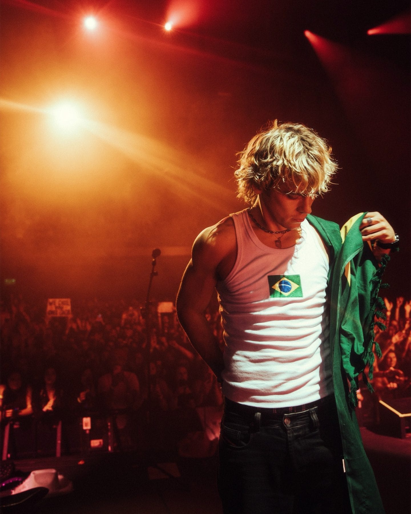 The Driver Era – Obsession Tour