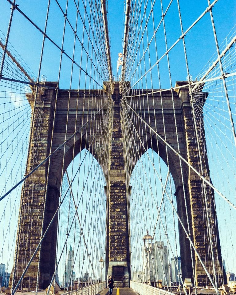 These New York City Landmarks Ranked as Most Instagrammable on Social Media