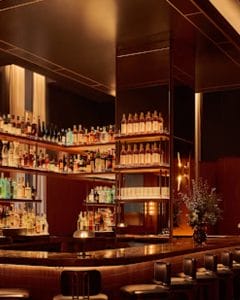Top Father’s Day Dinner Spots in New York City
