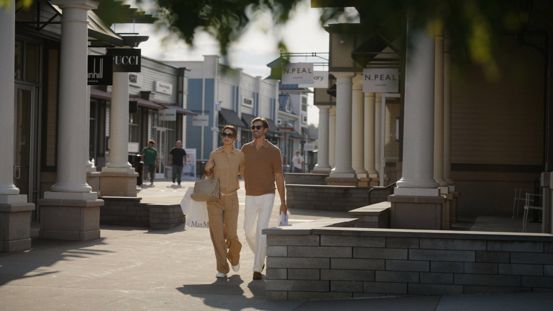 Woodbury Common Premium Outlets