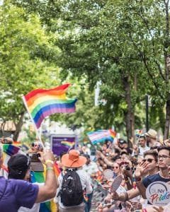 celebrate Pride in NYC without crowds