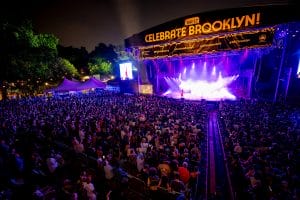 Your Guide to BRIC Celebrate Brooklyn Festival