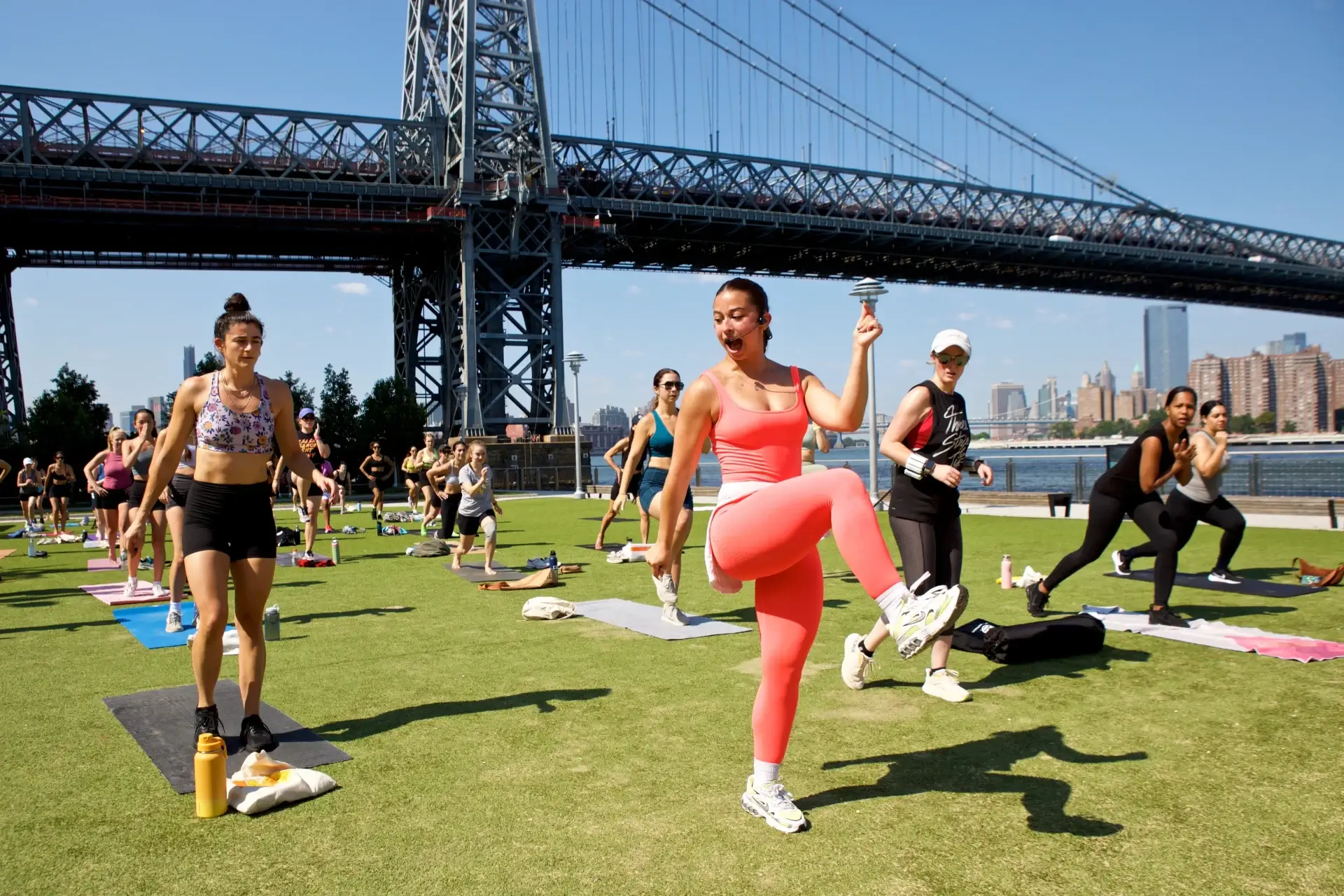 Strength Training