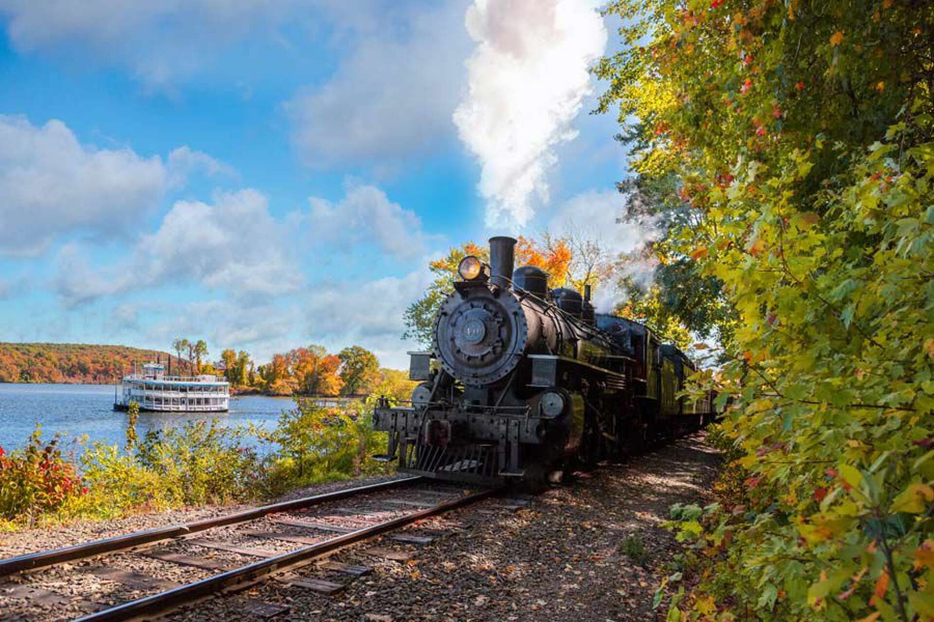 Essex, NY | Trips